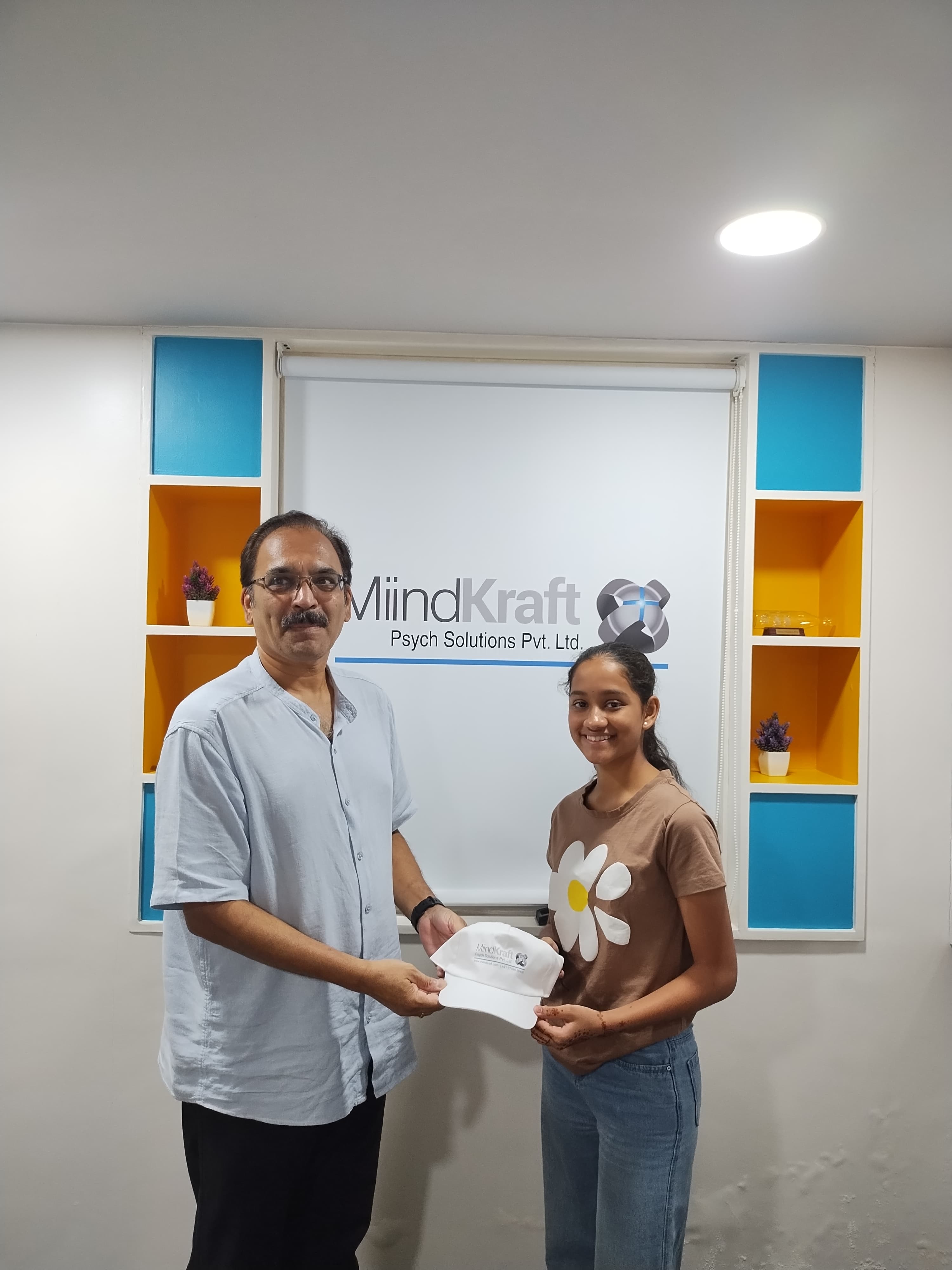 MiindKraft Event Photo