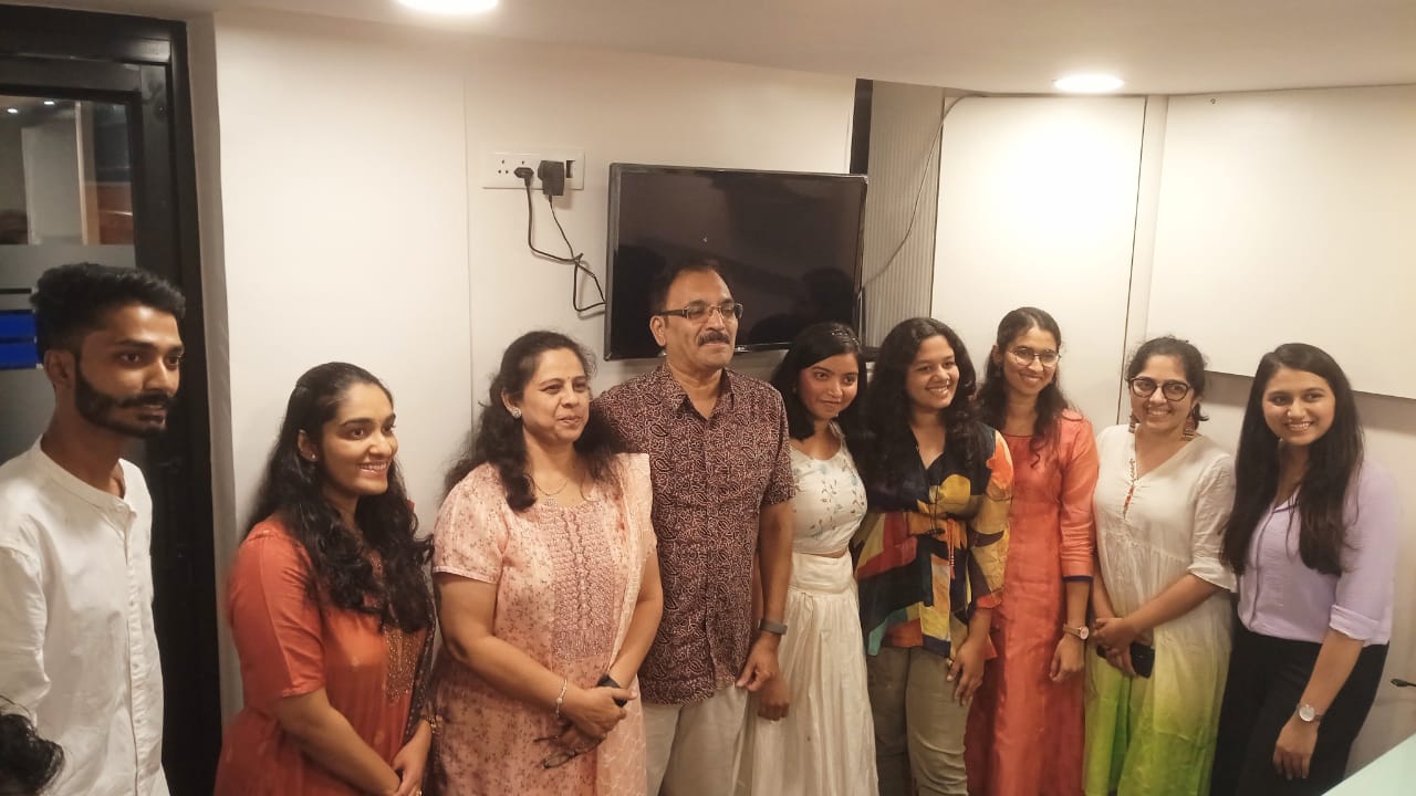 Photo taken at MiindKraft Psych Solutions – First Anniversary
