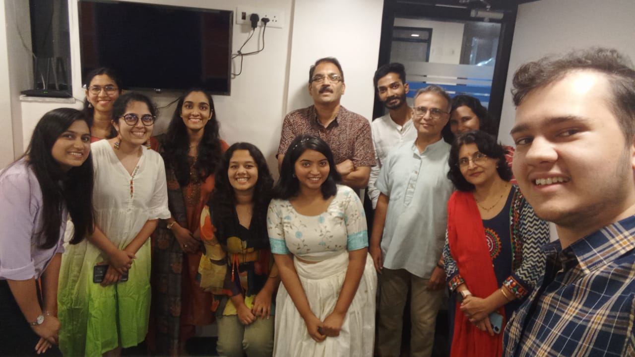 Photo taken at MiindKraft Psych Solutions – First Anniversary