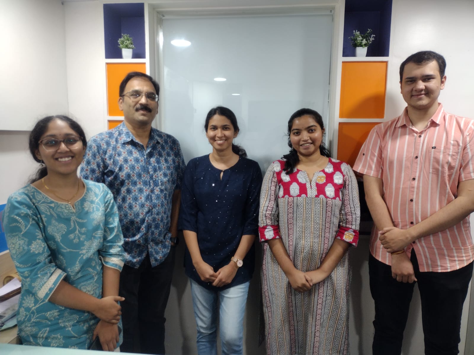 Photo taken at MiindKraft Psych Solutions – Second  Anniversary